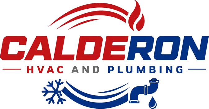 Calderon HVAC Logo